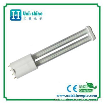Professional manufacturer 12W 2g11 led pll light